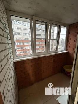 1-к квартира, на длительный срок, 31м2, 4/9 этаж