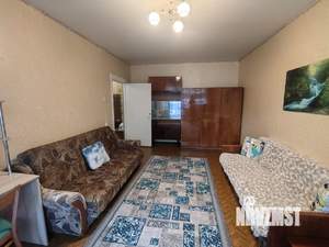 1-к квартира, на длительный срок, 38м2, 3/9 этаж