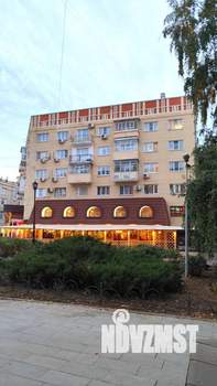2-к квартира, посуточно, 54м2, 5/5 этаж