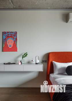 Студия квартира, посуточно, 31м2, 19/23 этаж