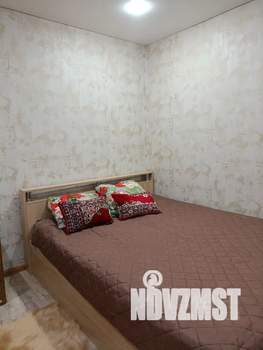 1-к квартира, посуточно, 30м2, 2/5 этаж