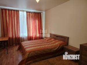 2-к квартира, на длительный срок, 63м2, 2/16 этаж
