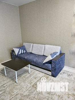 1-к квартира, посуточно, 53м2, 3/12 этаж