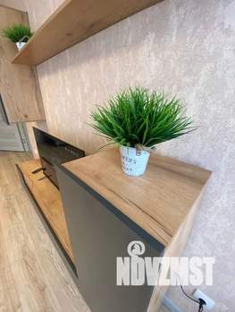 2-к квартира, посуточно, 60м2, 1/20 этаж