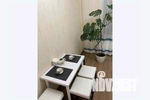 1-к квартира, посуточно, 42м2, 5/25 этаж