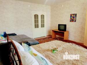 3-к квартира, посуточно, 100м2, 7/9 этаж