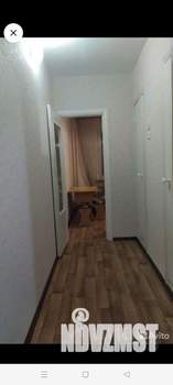 1-к квартира, посуточно, 45м2, 5/9 этаж