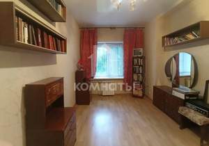2-к квартира, на длительный срок, 57м2, 2/5 этаж