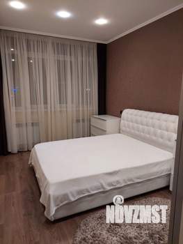 2-к квартира, на длительный срок, 70м2, 11/17 этаж