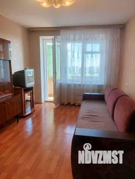 1-к квартира, на длительный срок, 36м2, 10/12 этаж