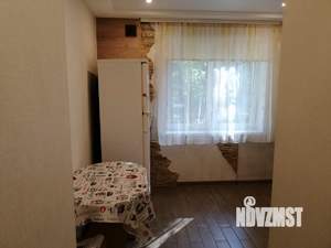 1-к квартира, посуточно, 40м2, 1/9 этаж