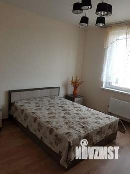 2-к квартира, на длительный срок, 64м2, 13/25 этаж