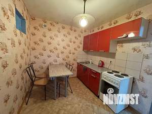 2-к квартира, посуточно, 60м2, 16/16 этаж