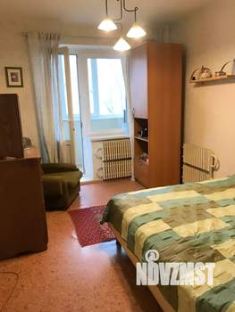 2-к квартира, на длительный срок, 57м2, 1/10 этаж