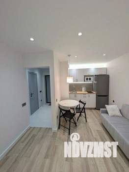 1-к квартира, посуточно, 29м2, 1/1 этаж