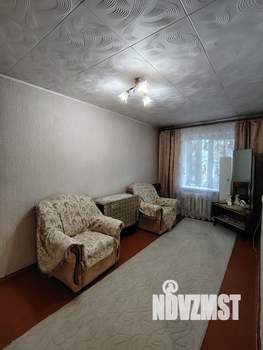 2-к квартира, на длительный срок, 45м2, 1/5 этаж