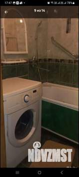 2-к квартира, на длительный срок, 45м2, 1/5 этаж