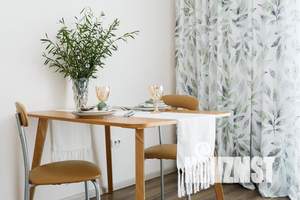 1-к квартира, посуточно, 40м2, 9/17 этаж