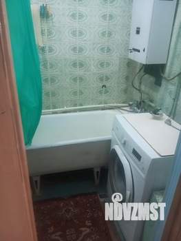 2-к квартира, посуточно, 67м2, 2/4 этаж