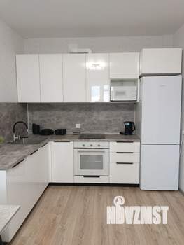 1-к квартира, посуточно, 50м2, 11/25 этаж