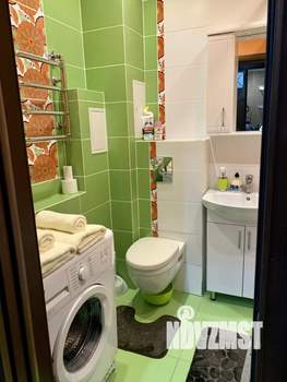 2-к квартира, посуточно, 50м2, 1/1 этаж