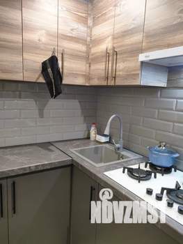 1-к квартира, посуточно, 34м2, 1/5 этаж