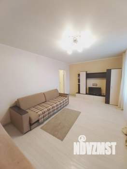 1-к квартира, посуточно, 64м2, 1/1 этаж