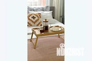 2-к квартира, посуточно, 45м2, 1/5 этаж