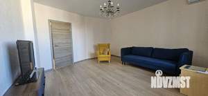 2-к квартира, на длительный срок, 73м2, 7/23 этаж