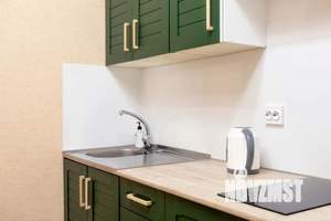 1-к квартира, посуточно, 43м2, 2/19 этаж