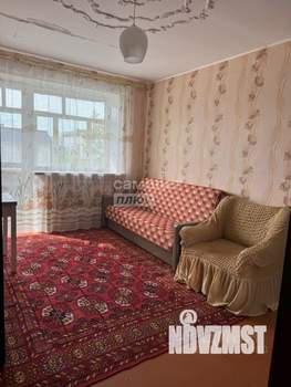 3-к квартира, на длительный срок, 52м2, 5/5 этаж