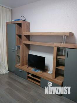 1-к квартира, на длительный срок, 38м2, 2/19 этаж