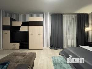 1-к квартира, посуточно, 49м2, 1/1 этаж