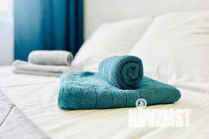 1-к квартира, посуточно, 39м2, 4/18 этаж