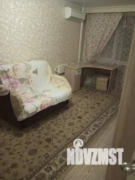 1-к квартира, посуточно, 47м2, 9/14 этаж