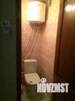 2-к квартира, посуточно, 67м2, 1/10 этаж