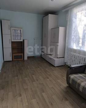 1-к квартира, на длительный срок, 35м2, 2/3 этаж