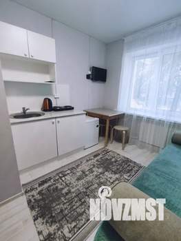 Студия квартира, посуточно, 16м2, 1/3 этаж