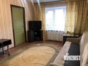 3-к квартира, на длительный срок, 58м2, 2/6 этаж