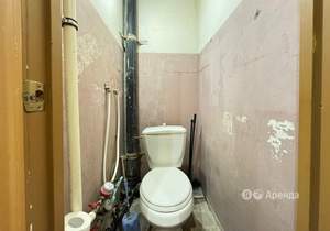 1-к квартира, на длительный срок, 44м2, 12/13 этаж