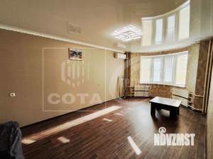 2-к квартира, на длительный срок, 60м2, 4/10 этаж