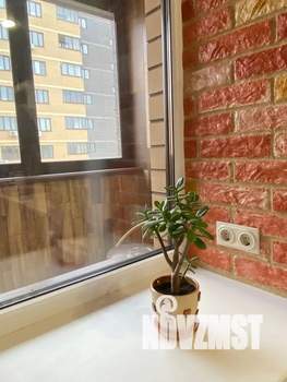 1-к квартира, посуточно, 45м2, 5/10 этаж