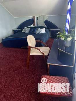 1-к квартира, посуточно, 80м2, 6/6 этаж