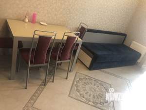 1-к квартира, посуточно, 50м2, 25/25 этаж