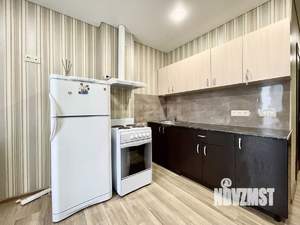 Студия квартира, на длительный срок, 24м2, 7/17 этаж