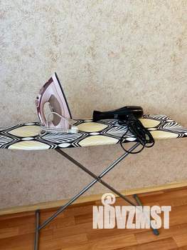 1-к квартира, посуточно, 52м2, 4/16 этаж