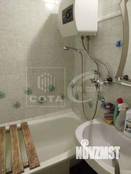 3-к квартира, на длительный срок, 69м2, 5/16 этаж