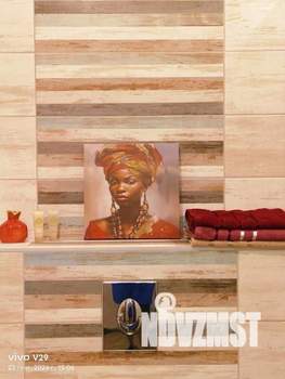 1-к квартира, посуточно, 27м2, 1/1 этаж