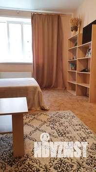 2-к квартира, посуточно, 55м2, 4/17 этаж