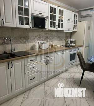 2-к квартира, на длительный срок, 68м2, 3/18 этаж